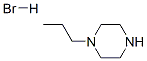 5308-27-0,1-PROPYL-PIPERAZINE MONOHYDROBROMIDE