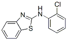 53088-07-6,N-(2-CHLOROPHENYL)-1,3-BENZOTHIAZOL-2-AMINE