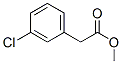 53088-68-9,METHYL 3-CHLOROPHENYLACETATE