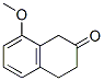 5309-19-3,8-Methoxy-2-tetralone