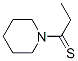 5309-95-5,Piperidine,  1-(1-thioxopropyl)-  (9CI)