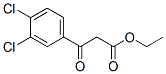 53090-43-0,3-(3,4-DICHLORO-PHENYL)-3-OXO-PROPIONIC ACID ETHYL ESTER