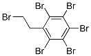 53097-60-2,pentabromo(2-bromoethyl)benzene
