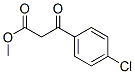 53101-00-1,METHYL 4-CHLOROBENZOYLACETATE