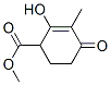 53103-58-5,methyl 2-hydroxy-3-methyl-4-oxocyclohex-2-ene-1-carboxylate