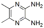 53114-83-3,5,6-DIMETHYL-PYRAZINE-2,3-DIAMINE