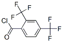 53130-43-1,2,4-BIS(TRIFLUOROMETHYL)BENZOYL CHLORIDE