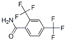 53130-45-3,2,4-BIS(TRIFLUOROMETHYL)BENZAMIDE