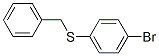 53136-21-3,BENZYL 4-BROMOPHENYL SULFIDE