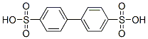 5314-37-4,4,4'-BIPHENYLDISULFONIC ACID
