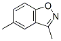53155-26-3,1,2-BENZISOXAZOLE, 3,5-DIMETHYL-