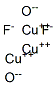 53156-93-7,copper fluoride oxide