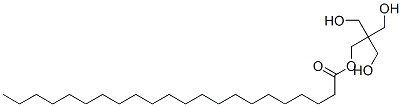 53161-46-9,3-hydroxy-2,2-bis(hydroxymethyl)propyl docosanoate