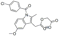 53164-05-9,Acemetacin