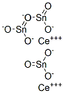 53169-23-6,CERIUM STANNATE
