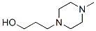 5317-33-9,1-(3-HYDROXYPROPYL)-4-METHYLPIPERAZINE