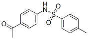 5317-94-2,N-(4-ACETYL-PHENYL)-4-METHYL-BENZENESULFONAMIDE