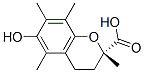 53174-06-4,(S)-(-)-6-HYDROXY-2,5,7,8-TETRAMETHYLCHROMAN-2-CARBOXYLIC ACID