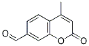 53183-53-2,4-METHYL-2-OXO-2 H-CHROMENE-7-CARBALDEHYDE