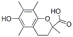 53188-07-1,6-HYDROXY-2,5,7,8-TETRAMETHYLCHROMAN-2-CARBOXYLIC ACID