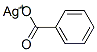532-31-0,SILVER BENZOATE