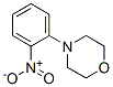 5320-98-9,4-(O-NITROPHENYL)MORPHOLINE