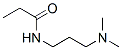 53201-66-4,N-[3-(dimethylamino)propyl]propionamide