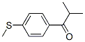 53207-58-2,P-(METHYLTHIO)ISOBUTYROPHENONE