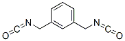 53208-23-4,1,3-bis(isocyanatomethyl)benzene