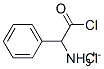 5321-31-3,(2-chloro-2-oxo-1-phenylethyl)ammonium chloride