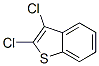 5323-97-7,2,3-DICHLORO-BENZO[B]THIOPHENE