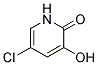 53233-89-9,5-CHLORO-2 3-PYRIDINEDIOL  95