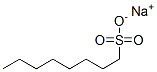 5324-84-5,Sodium 1-octanesulfonate