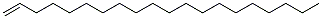 53240-89-4,icos-1-ene