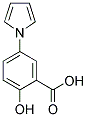 53242-70-9,2-HYDROXY-5-(1 H-PYRROL-1-YL)BENZOIC ACID