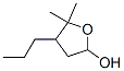 532439-95-5,2-Furanol, tetrahydro-5,5-dimethyl-4-propyl- (9CI)