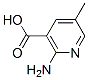 532440-94-1,3-Pyridinecarboxylicacid,2-amino-5-methyl-(9CI)