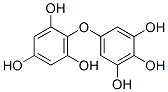 53254-99-2,2-(3,4,5-trihydroxyphenoxy)benzene-1,3,5-triol
