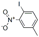 5326-39-6,4-IODO-3-NITROTOLUENE