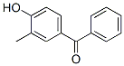 5326-42-1,4-HYDROXY-3-METHYLBENZOPHENONE