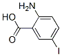 5326-47-6,2-Amino-5-iodobenzoic acid
