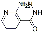5327-31-1,Nicotinic acid, 2-amino-, hydrazide