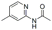 5327-32-2,2-Acetylamino-4-methylpyridine