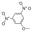 5327-44-6,3,5-DINITROANISOLE