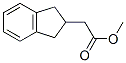 53273-37-3,1H-INDENE-2-ACETIC ACID,2,3-DIHYDRO-,METHYL ESTER