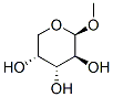 5328-63-2,METHYL-BETA-D-ARABINOPYRANOSIDE