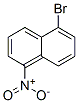 5328-76-7,5-bromo-1-nitro-naphthalene