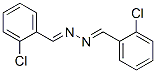 5328-80-3,1-(2-chlorophenyl)-N-[(2-chlorophenyl)methylideneamino]methanimine