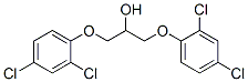 53283-84-4,1,3-bis(2,4-dichlorophenoxy)propan-2-ol