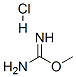 5329-33-9,O-Methylisourea hydrochloride